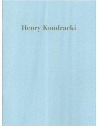 Henry Kondracki