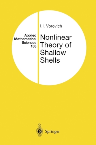 Nonlinear Theory of Shallow Shells