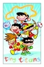 Tiny Titans Vol. 2 Adventures In Awesomeness
