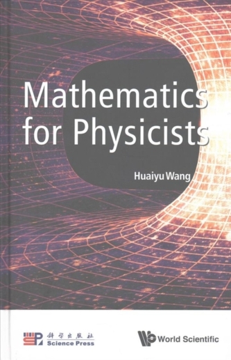 Mathematics For Physicists