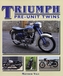 Triumph Pre-Unit Twins