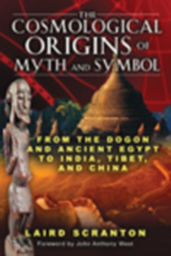 The Cosmological Origins of Myth and Symbol