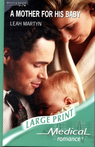 A Mother for His Baby