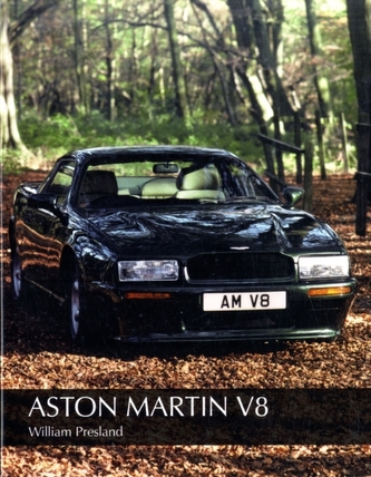 Aston Martin V8