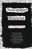 Newspaper Blackout