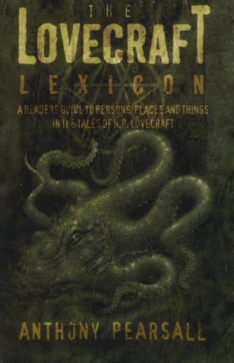 Lovecraft Lexicon