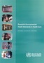 Essential Environmental Health Standards for Health Care