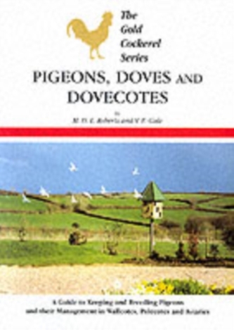 Pigeons, Doves and Dovecotes