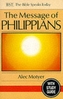 Message of Philippians