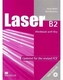 Laser B2 (new edition) Workbook with key + CD