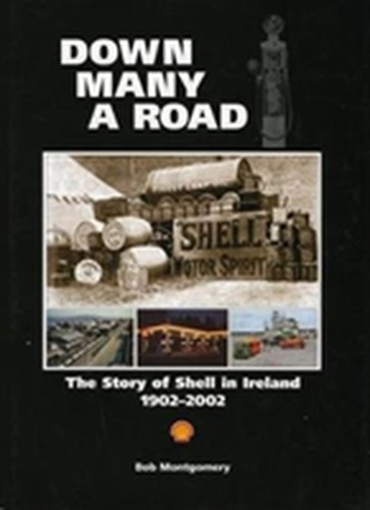 Down Many A Road