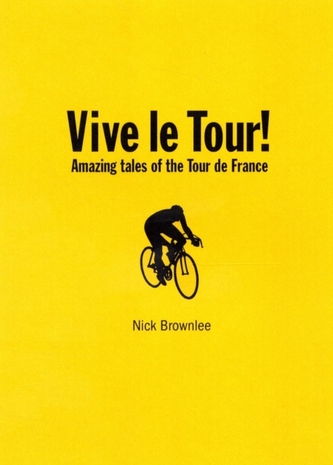Vive le Tour!
