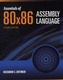 Essentials Of 80X86 Assembly Language