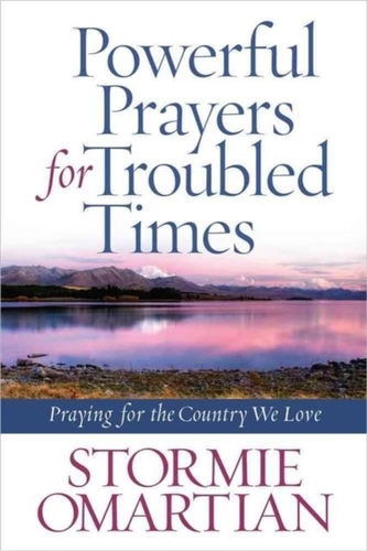 Powerful Prayers for Troubled Times