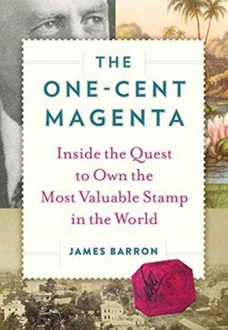 The One-Cent Magenta