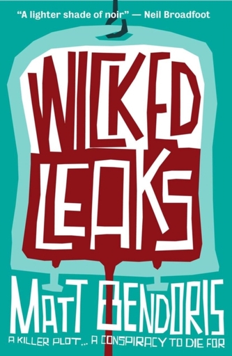 Wicked Leaks