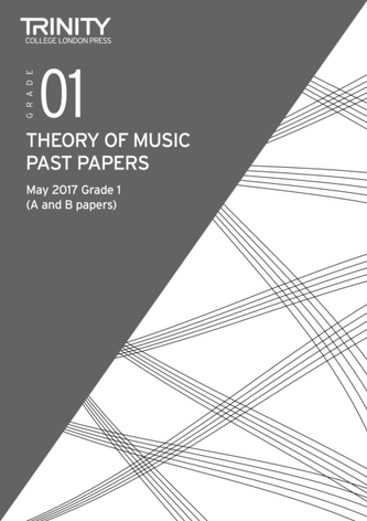 Theory Past Papers Grade 1 May 2017
