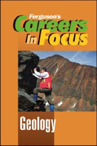 Careers in Focus