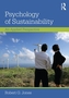 Psychology of Sustainability