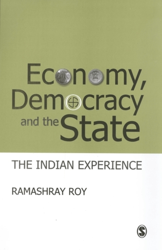 Economy, Democracy and the State