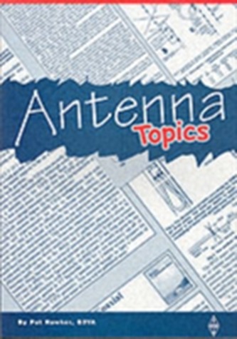 Antenna Topics