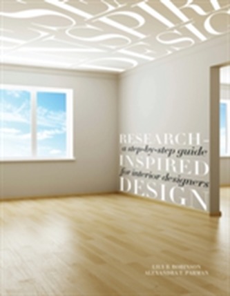 Research-inspired Design