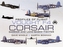 Vought  F4 Corsair