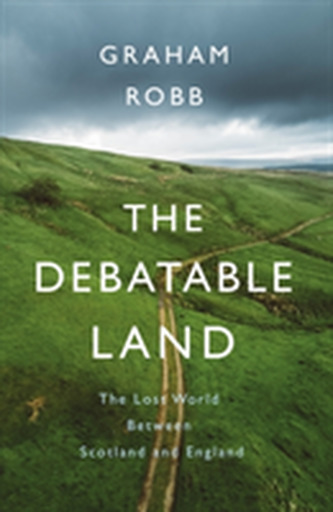 DEBATABLE LAND SIGNED COPIES