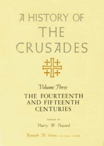 A A History of the Crusades