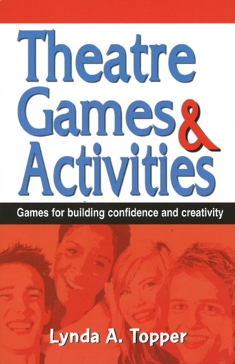 Theatre Games & Activities