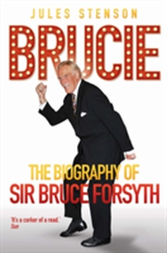 Brucie