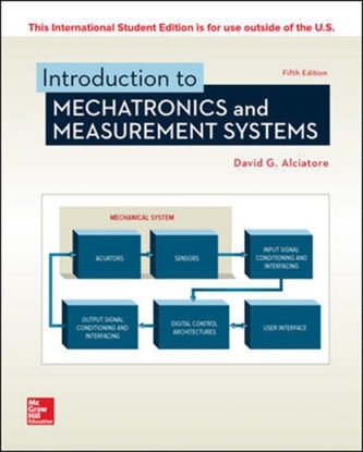 INTRODUCTION TO MECHATRONICS & MEASUREME