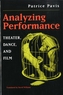 Analyzing Performance