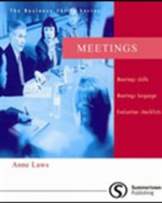 Business Skills Series: Meetings