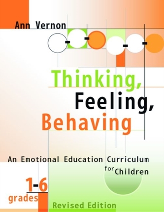 Thinking, Feeling, Behaving, Grades 1-6