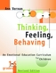 Thinking, Feeling, Behaving, Grades 1-6