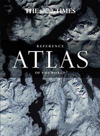 XTIMES REFERENCE ATLAS