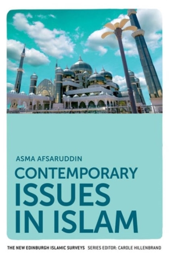 Contemporary Issues in Islam