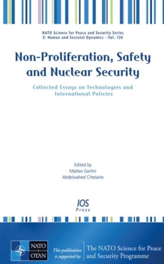 NONPROLIFERATION SAFETY & NUCLEAR SECURI