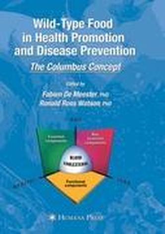 Wild-type Food in Health Promotion and Disease Prevention