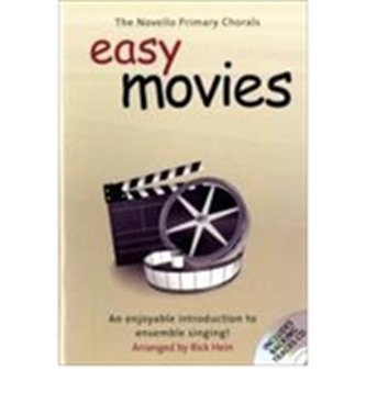 The Novello Primary Chorals