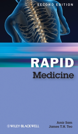 Rapid Medicine 2E