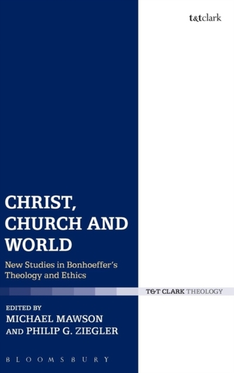 Christ, Church and World