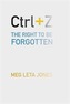 Ctrl + Z