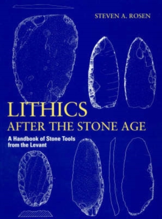 Lithics after the Stone Age