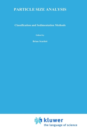 Particle Size Analysis
