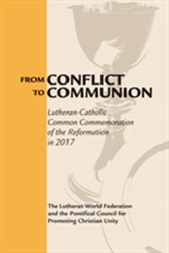 From Conflict to Communion