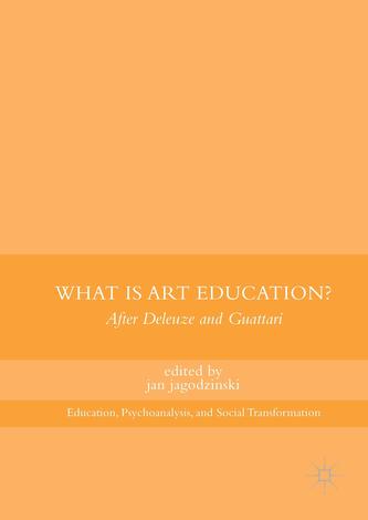 What Is Art Education?