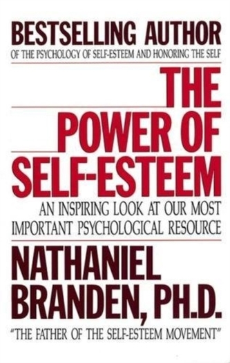 The Power of Self-esteem
