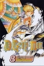 D. Gray-Man, Vol. 8